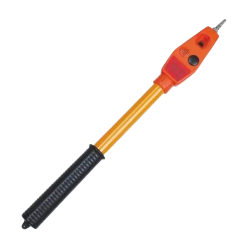 SEW 276HD High Voltage Detector for live line voltage detection